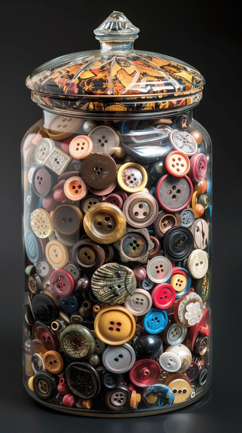 Les boutons magiques — image 5