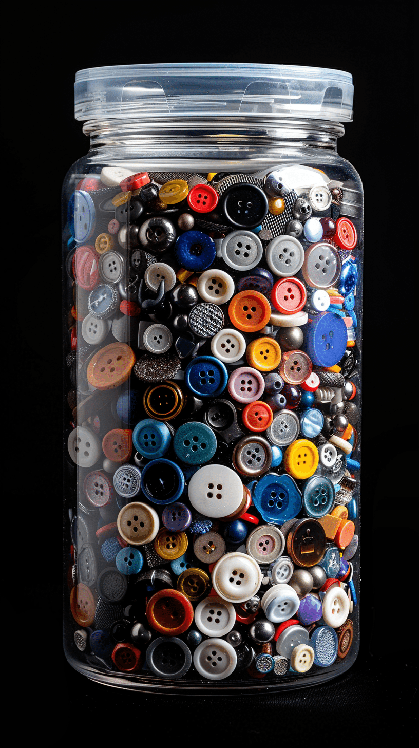 Les boutons magiques — image 2