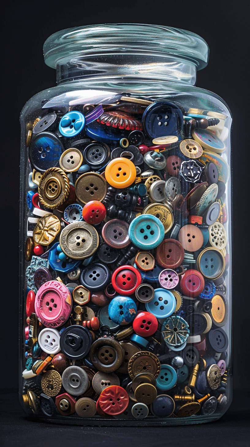 Les boutons magiques — image 15