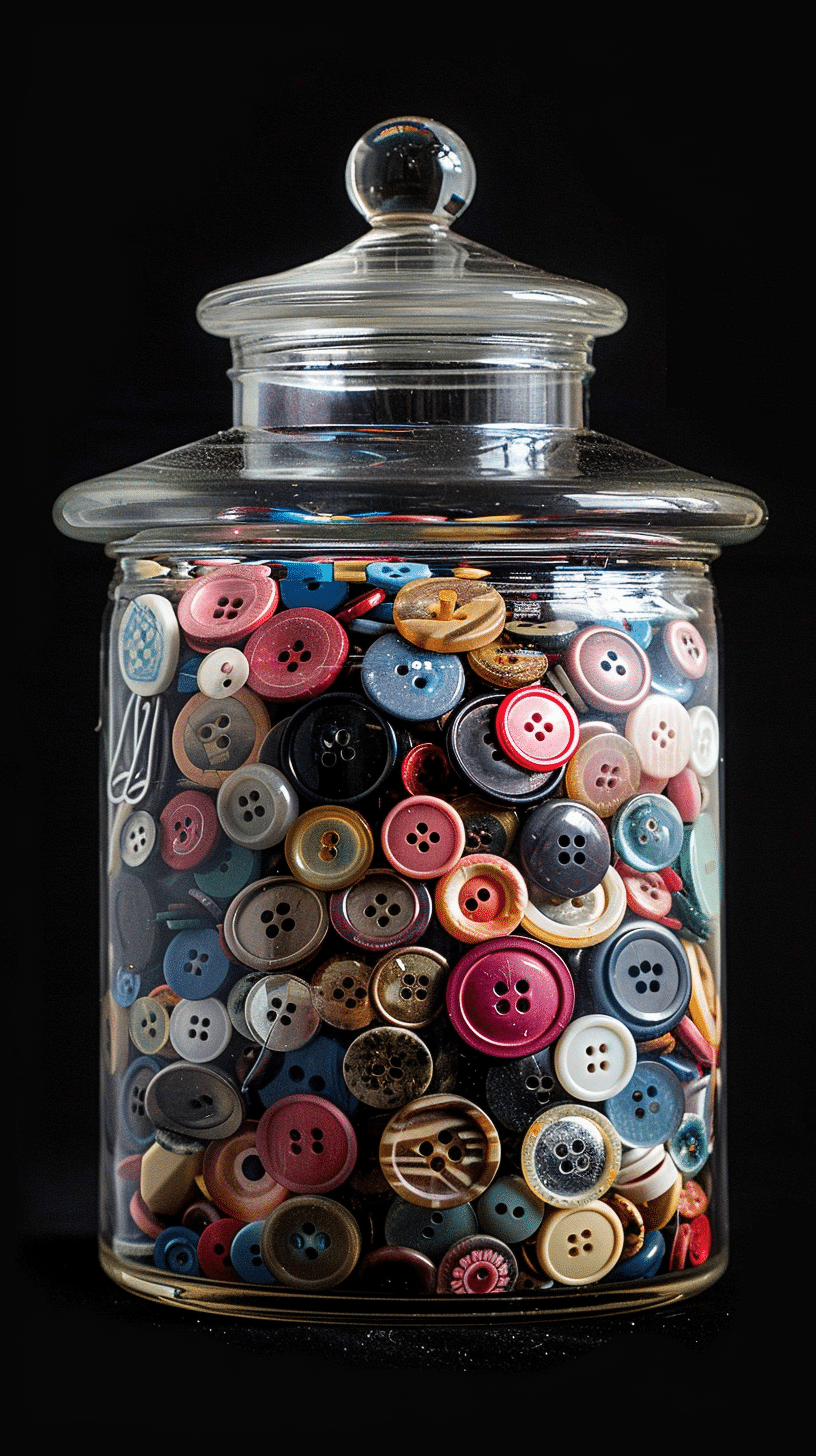 Les boutons magiques — image 10