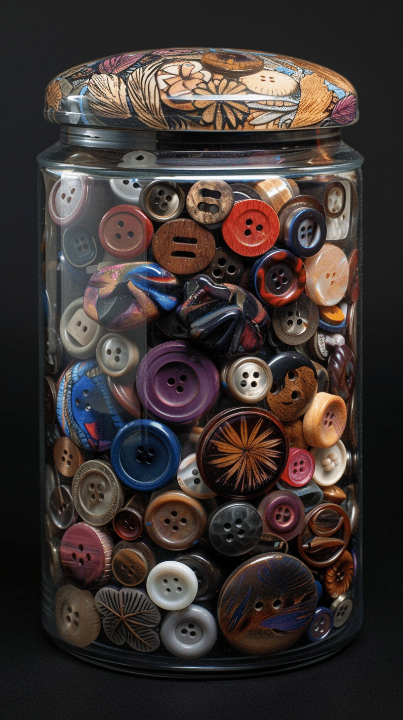 Les boutons magiques — image 8